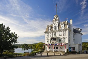 Griswold Inn | American Restaurant, Tap Room & Inn