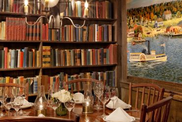 Griswold Inn | American Restaurant, Tap Room & Inn
