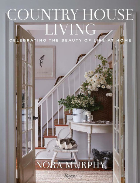 Country House Living book by Nora Murphy