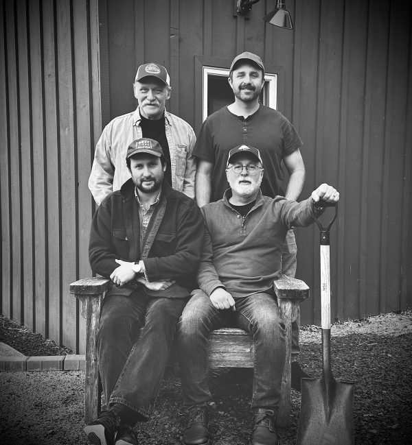 AudreyMae Bluegrass Band